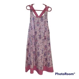 Gymboree Gymmies Ballet Nightgown Pajamas